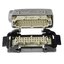 Industrial Connector Set ครบชุด 24Pins ปลั๊ก 24 ขา 2LOCK 500V 16AMP