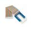 Raspberry Pi 2/3 GPIO U-shaped Adapter Board
