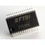 USB to UART (FT232RL)