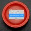 น้ำยาบัดกรี Flux ฟลักซ์ Soldering Paste (ตลับแดง)