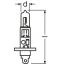 หลอดไฟหน้า / ไฟตัดหมอก HALOGEN H1 55W 12V OSRAM