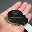 Official Raspberry Pi HQ Camera Module + M12 Lens Mount