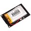 Raspberry Pi UPS 4B 2B 3B Development Board Lithium Battery Expansion Board 5USB Hub Module Power Bank - Black PCB