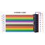 64x32 RGB LED Matrix Panel (4mm pitch) (แท้จาก DFRobot)