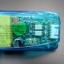PZEM-004T Version 3 AC Digital Power Energy Meter Module แบบมีกรอบใสอย่างดี