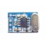 SYN480R ASK / OOK Wireless Receiver Module (433MHz)