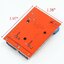 Dual USB DC-DC 9V / 12V / 24V / 36V to Fixed Output 5V 3A Step Down Module