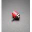 Banana socket banana plug 4mm แจ๊คแบบกล้วย บานานาปลั๊ก ตัวเมียขนาด 4mm สีแดง
