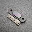 TOF050C VL6180 เซ็นเซอร์วัดระยะทางแสงเลเซอร์ ความแม่นยำสูง Laser Ranging Sensor Module ระยะตรวจจับ 0-50cm