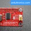 ENC28J60 Ethernet Network Module Overlay Hat V1.02 for Raspberry Pi / Zero