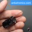 ตัวเก็บประจุ ตัวเก็บประจุแบบมีขั้ว Capacitor 2200uF 50V (1 ตัว)