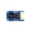 MLX90640 IR Array Thermal Imaging Camera, 32×24 Pixels, 55° FOV (แท้จาก WaveShare) มาพร้อมสาย