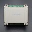 ESP8266 Wireless WiFi 4 Channel Relay ULE ESP-12F for Arduino + Case