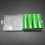 18650 Battery Box กล่องเก็บรักษาแบตเตอร์รี่ 18650 ใส่ได้ 4 ก้อน (สินค้าไม่รวมถ่าน)