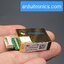 NDIR Infrared Carbon Dioxide (CO2) Sensor Module ( MH-Z19B )