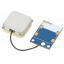 GPS Module (Ublox NEO-6MV2) + Free GPS Antenna