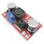 XL6009 DC-to-DC Step Up Module 3A (LM2577) ประสิทธิภาพสูง Low ripple