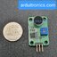 Analog Sound Sensor Module Non-Digital Output