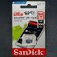 SanDisk Ultra MicroSDXC UHS-I SDCard 64GB Class10 (speed upto 100MB/s)