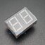 0.56 inch Seven Segment 2 Digit Green-Yellow (Common Anode) CL5621BG 5261BG