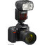 ให้เช่า Flash Nikon SB-910 (พร้อมถ่านชาร์ท 4 ก้อน)