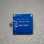 Vibration Motor Module PCB สีน้ำเงิน