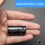 ตัวเก็บประจุ ตัวเก็บประจุแบบมีขั้ว Capacitor 4700uF 50V (1 ตัว)