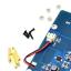 Lithium Power Expansion Board (V2.0) + Free ถ่าน 3.7V 3800mAh
