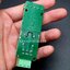 Modbus - RTU 1 Channel Relay Module RS485/TTL (5V)