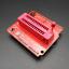 AVR ISP Shield for Arduino (ATmega328P Bootloader Writer)