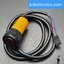 Infrared Distance Sensor (E18-D80NK) ปลายสาย Jumper Arduino