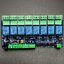 Modbus - RTU 8 Channel Relay Module RS485/TTL (5V)