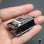 ESP32-CAM Camera Module Development Board with Expansion Board (Camera Module OV2640)