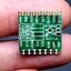 LoRa Transceiver Module RFM98W RFM98 Semtech SX1278 433MHz / 470MHz