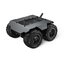 WAVE ROVER Flexible And Expandable 4WD Mobile Robot Chassis, Full Metal Body, Multiple Hosts Support, With Onboard ESP32 Module (แท้ Waveshare)