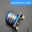 ZE07-CO Electrochemical Carbon Monoxide (CO) Sensor Module (โมดูลตรวจจับคาร์บอนมอนอกไซด์ โดยใช้ electrochemical เซลล์)