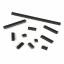1x40P 2.0mm H4.3mm Pitch Single Row Female
