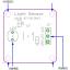 Photosensitive Sensor Module (LDR) for Arduino (Catalex)