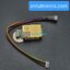 NDIR Infrared Carbon Dioxide (CO2) Sensor Module ( MH-Z19B )