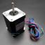 Stepping Motor แรงบิด 0.70 N.m 1.5A (YH42BYGH60-401A)