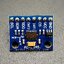 3-axis Accelerometer Module (ADXL345) GY-291 บัดกรีแล้ว