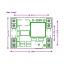 MP1584EN Mini DC Step Down 0.8-20V 3A