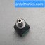 DC Jack หัวแจ็ค ตัวผู้ Male Adapter Jack plug 5.5 x2.1 mm ขนาดพอดีกับหัว Jack Arduino