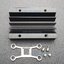 Aluminum Heatsink for Jetson Nano Module (Fanless)
