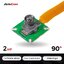 Arducam 2.3MP AR0234 Color Global Shutter Camera for NVIDIA® Jetson Nano/Xavier NX/AGX Orin/Orin Nano/Orin NX