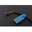 SHT31 Outdoor Temperature & Humidity Sensor (-40℃~125℃) - I2C Weather-proof (แท้จาก DFRobot)