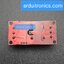 5V 1 Channel Relay High/Low Level Trigger Relay Module (Red PCB)