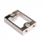 Aluminum Motor Bracket มาพร้อมกับสกรูสำหรับยึดกับมอเตอร์