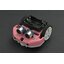 micro: Maqueen Lite with Skin (Red) - micro:bit Educational Programming Robot Platform (แท้จาก DFRobot)