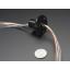 Slip Ring with Flange - 22mm Diameter, 12 Wires, Max 240V @ 2A